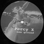 Percy X New Ground
