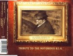 Puff Daddy & Faith Evans / 112 / The Lox Tribute To The Notorious B.I.G.