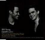 Will Young & Gareth Gates  The Long And Winding Road
