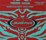 Yomanda  Sunshine