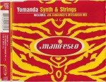 Yomanda  Synth & Strings