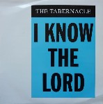 Tabernacle I Know The Lord (The New Mixes)