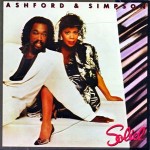 Ashford & Simpson  Solid