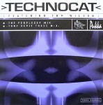 Technocat Featuring Tom Wilson  Technocat