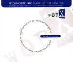 Technotronic  Pump Up The Jam '96