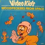 Video Kids  Woodpeckers From Space