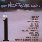 Various That Nightmare Sound Volume 1