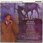 Frank Sinatra - Point Of No Return Album