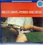 Miles Davis  Porgy And Bess