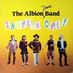 Albion Dance Band Shuffle Off