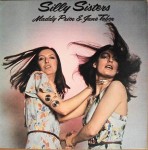 Maddy Prior & June Tabor  Silly Sisters