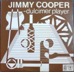 Jimmy Cooper  Dulcimer Player