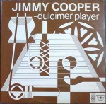 Jimmy Cooper  Dulcimer Player