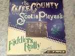 Wee County Scotia Players Fiddlers Rally