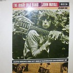 John Mayall The Diary Of A Band Volume One