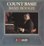 Count Basie  Basie Boogie