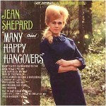 Jean Shepard - Many Happy Hangovers