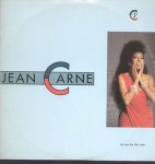 Jean Carne Let Me Be The One