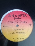 Singles feat. Cedric Chaney B 4 n Afta