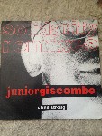 Junior Giscombe Stand Strong - Remixes