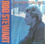 Rod Stewart  Every Beat Of My Heart 