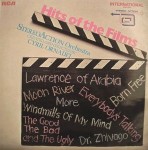 Stereo Action Orchestra Hits Of The Films