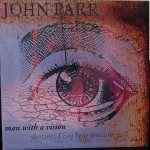 John Parr  Man With A Vision