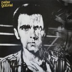 Peter Gabriel  Peter Gabriel