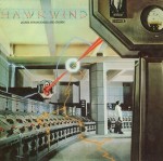 Hawkwind  Quark, Strangeness And Charm