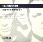 Tigerhook Corp The West Philly E.P.