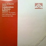 Access 58  Collaborations & Remixes Volume 1