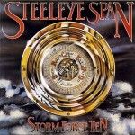 Steeleye Span  Storm Force Ten