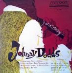 Johnny Dodds  Volume 1