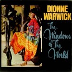 Dionne Warwick  The Windows Of The World