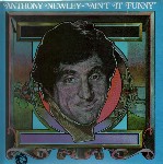 Anthony Newley  Aint It Funny