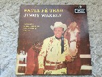 Jimmy Wakely - Santa Fe Trail