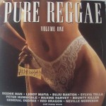 Various Pure Reggae Volume One