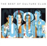 Culture Club  The Best Of Culture Club