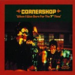 Cornershop - When I Was Born For The 7th Time Record