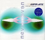 Warm Jets  Never Never CD#2