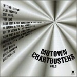 Various Motown Chartbusters Volume 3