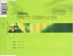 Ultrabeat  Pretty Green Eyes CD#1