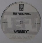TNT  Untitled / Grimey