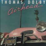 Thomas Dolby  Airhead