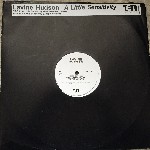 Lavine Hudson  A Little Sensitivity