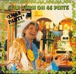 Star Turn on 45 Pints  Xmas Party (Flacceeed Mix)
