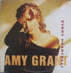 Amy Grant  Every Heartbeat