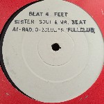Beat 4 Feet  Sister Soul & Mr. Beat
