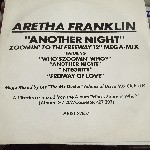 Aretha Franklin Another Night (Zoomin' To The Freeway 12