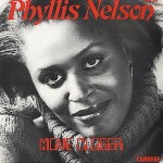 Phyllis Nelson Move Closer